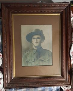 Flynn - Background Information