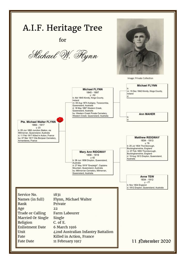 Portfolio 2 Main Image FLYNN 1831