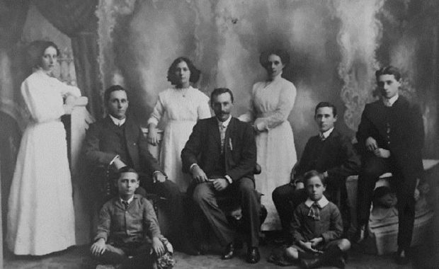 Transcription, Extract & Abstract Examples